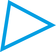 Blaues Dreieck auf der Webseite von Post- und Pränataltrainerin Petra Weis aus Würselen.